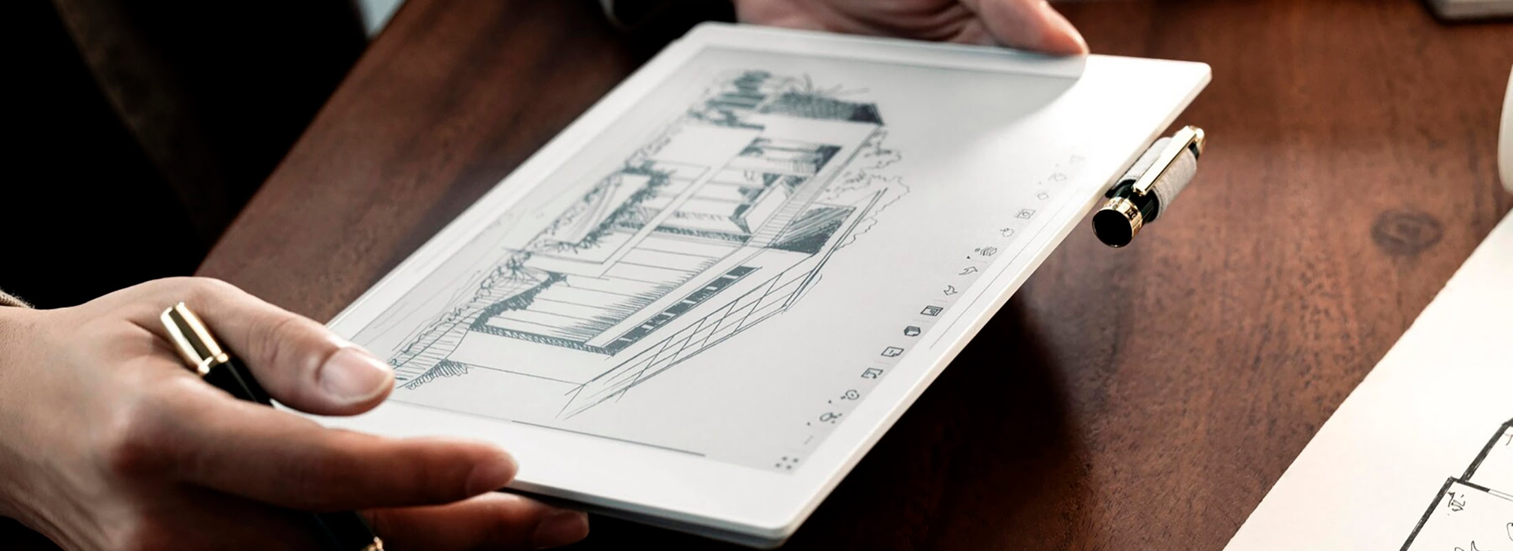 Supernote A5 X2 Manta Cases – CASELIBRARY