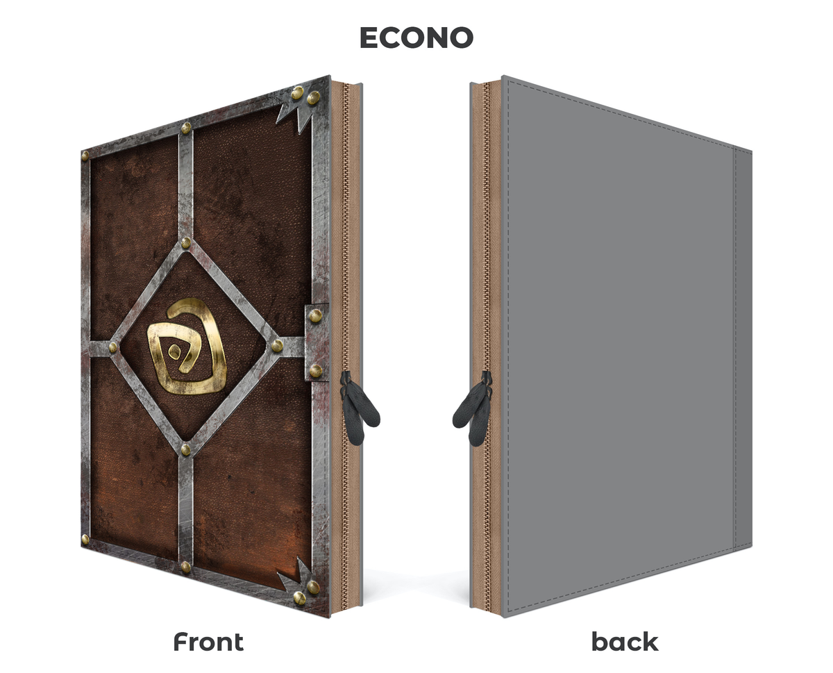 Atlantis Shepherd s Journal reMarkable 2 Case CASELIBRARY