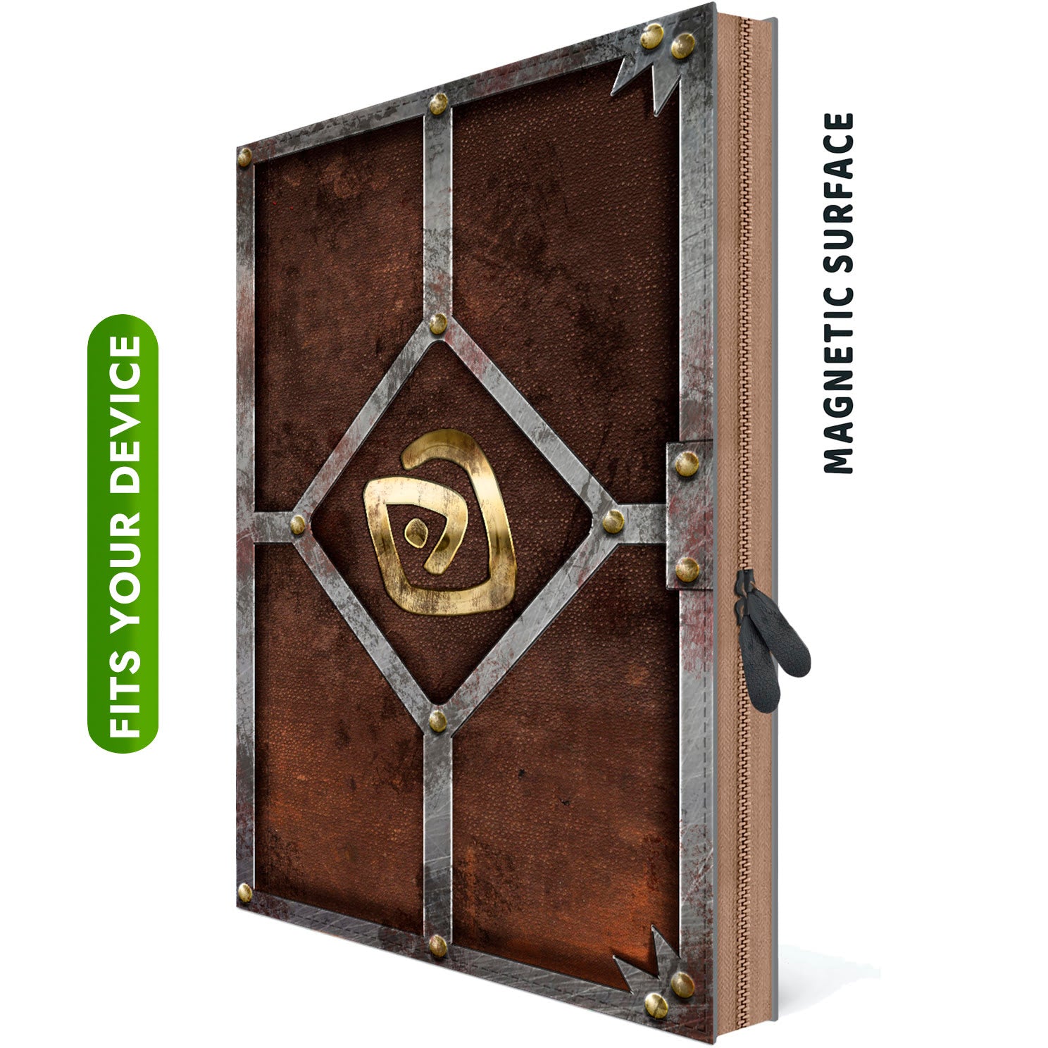 ATLANTIS SHEPHERD S JOURNAL Case CASELIBRARY