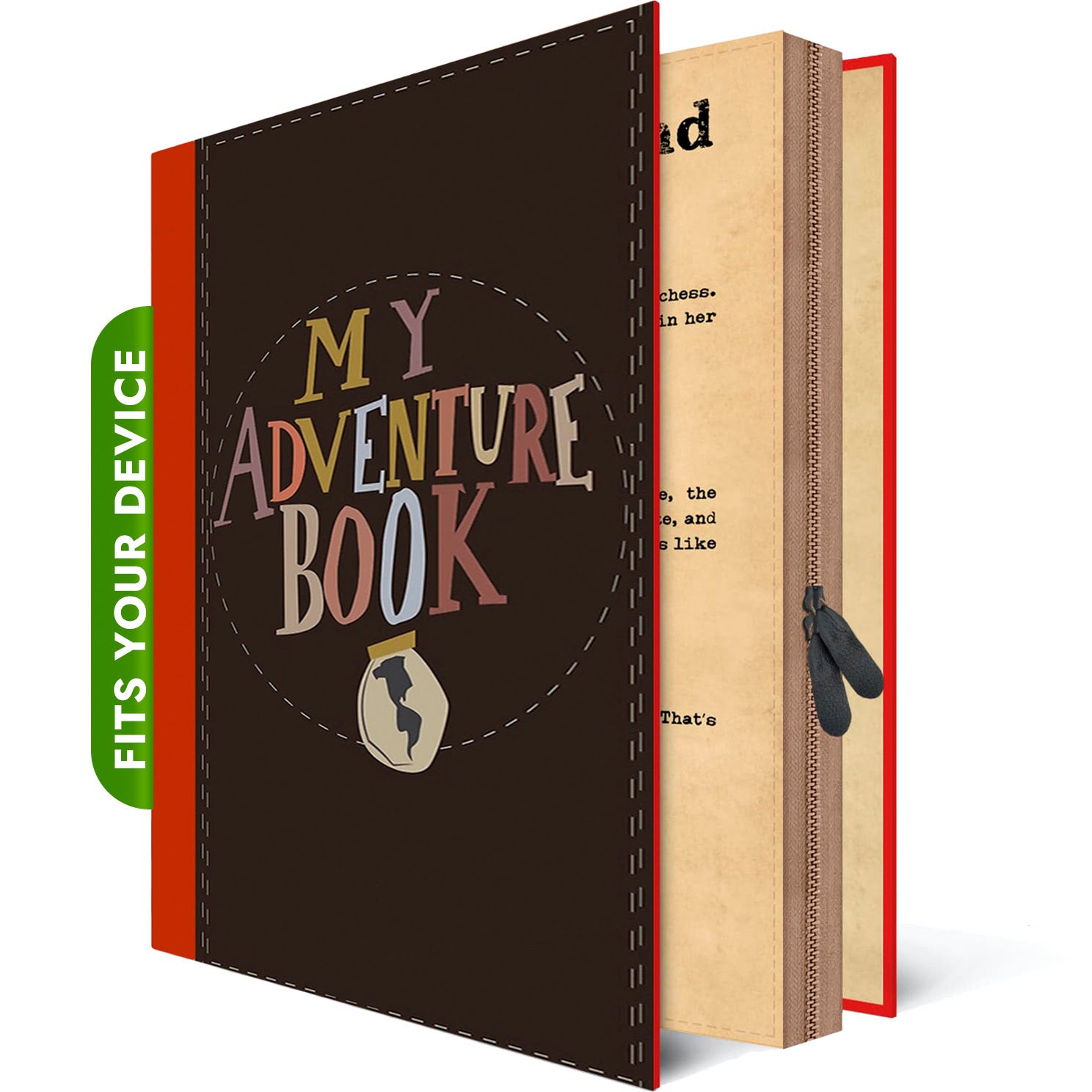 case-library-my-adventure-book