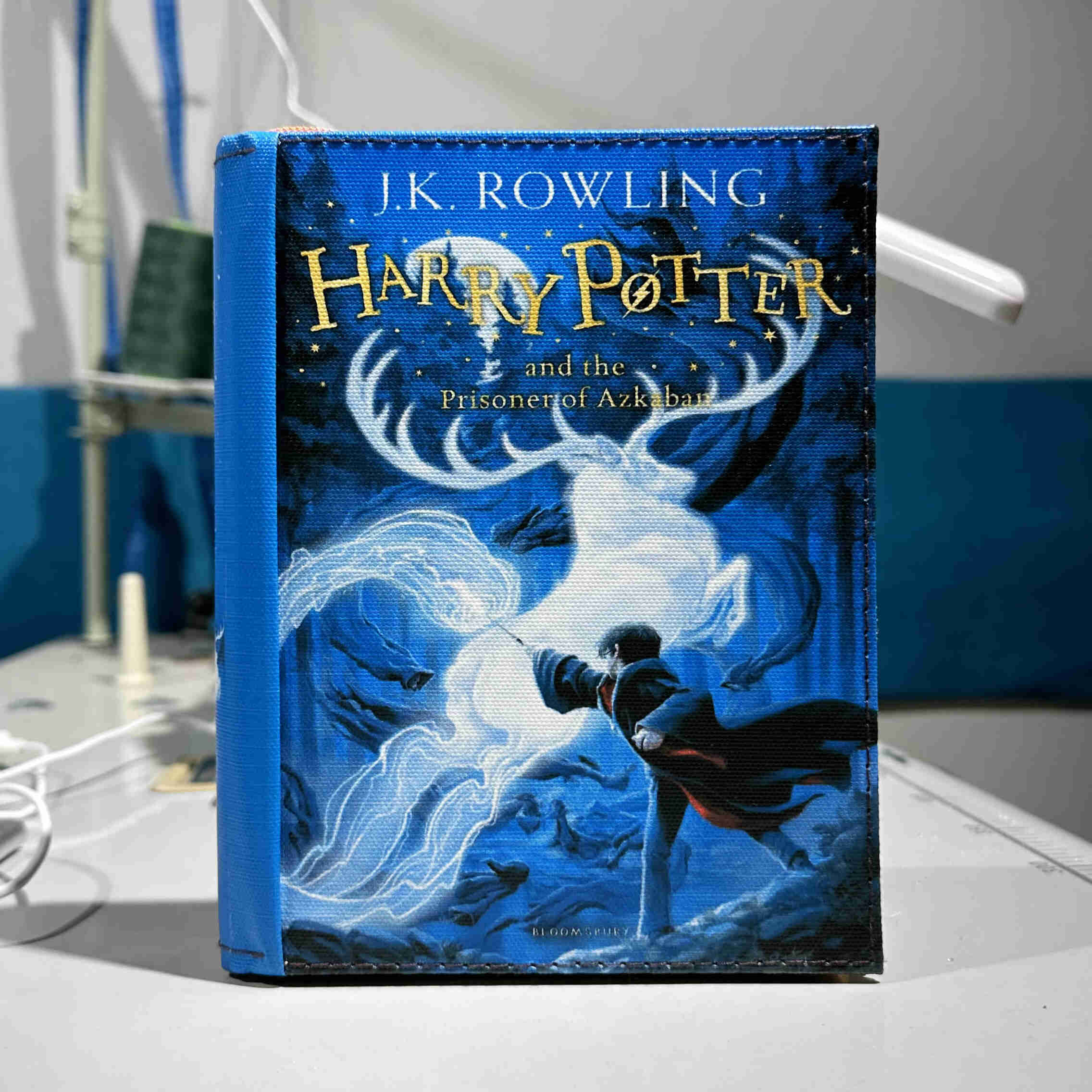 HARRY POTTER AND THE PRISONER OF AZKABAN Case – CASELIBRARY, image size:2272x2272