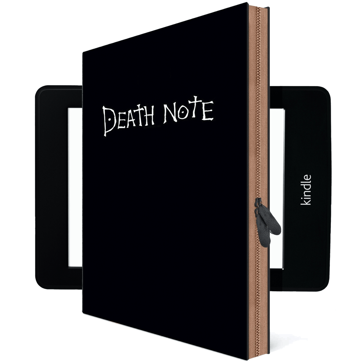 Death Note Kindle Paperwhite Case – CASELIBRARY