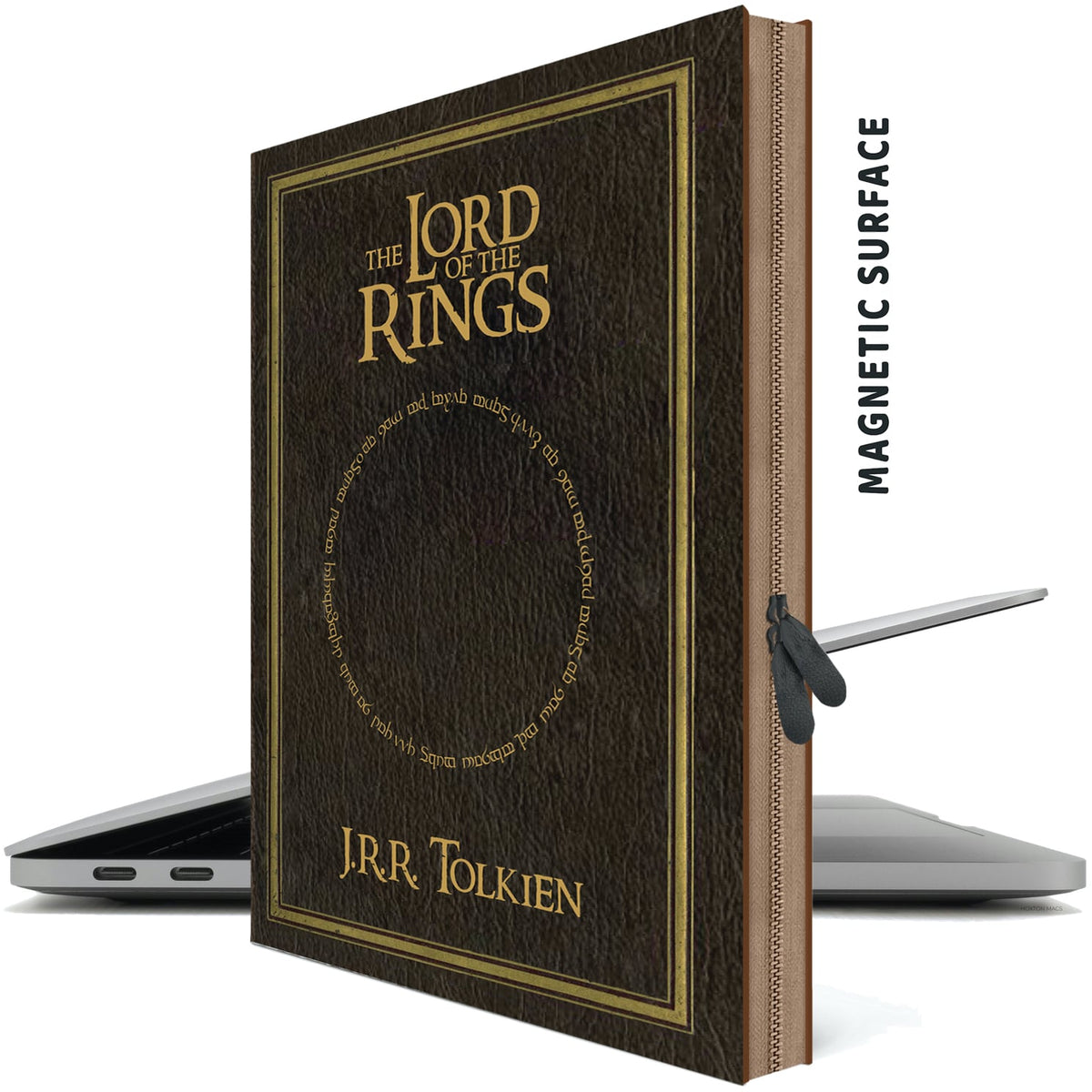 LORD OF THE RINGS TRILOGY Custom 3-Ring Binder Photo Album