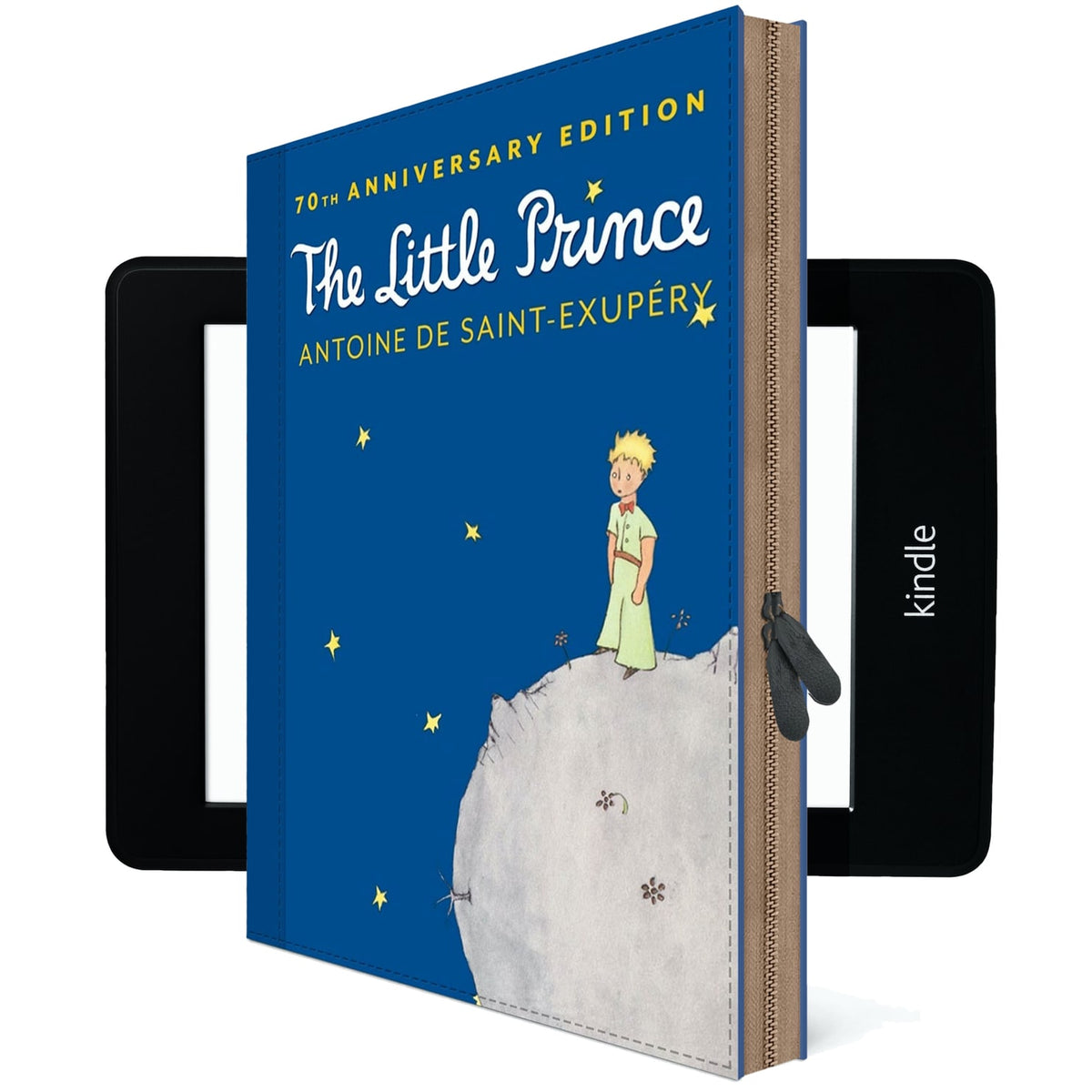 THE LITTLE PRINCE Kindle Case – CASELIBRARY