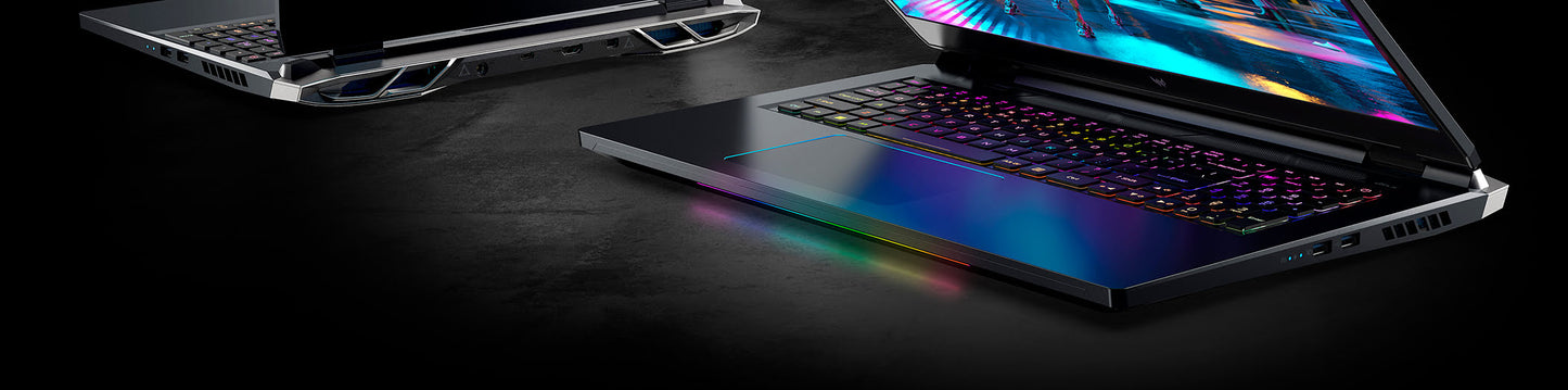 Acer Predator Helios Gaming Laptop Cases