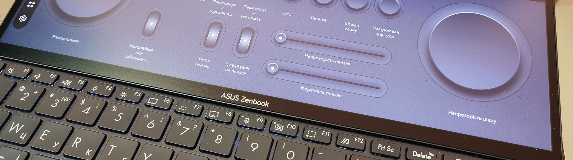 ノートPCケース Asus Zenbook Pro Duo 14 Oled UX8420VU Zenbook Pro 14 Duo OLED (UX8402)｜Laptops For Creators｜ASUS USA