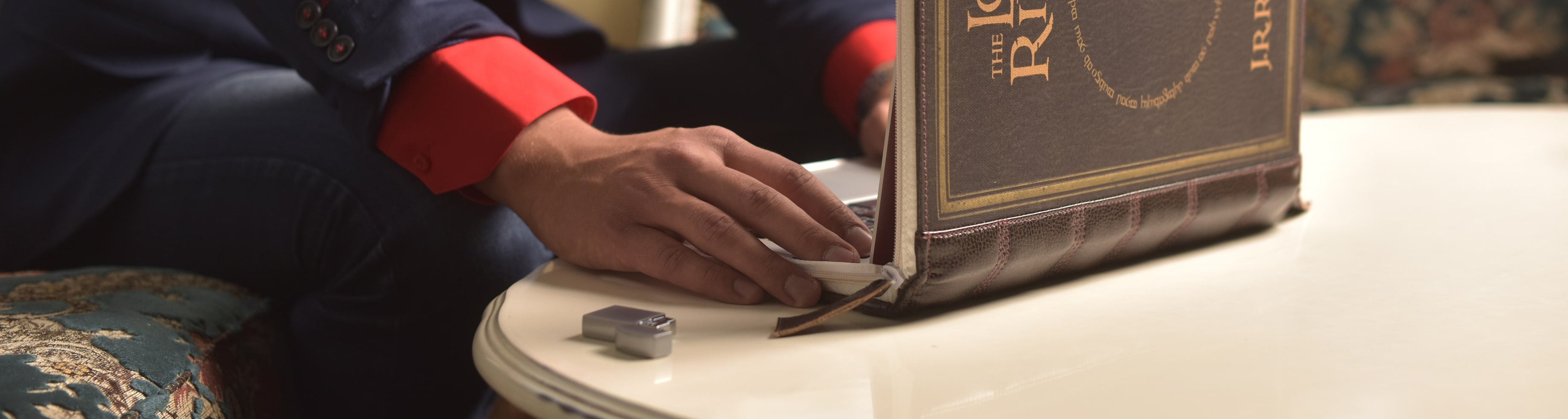 Laptop Cases – CASELIBRARY