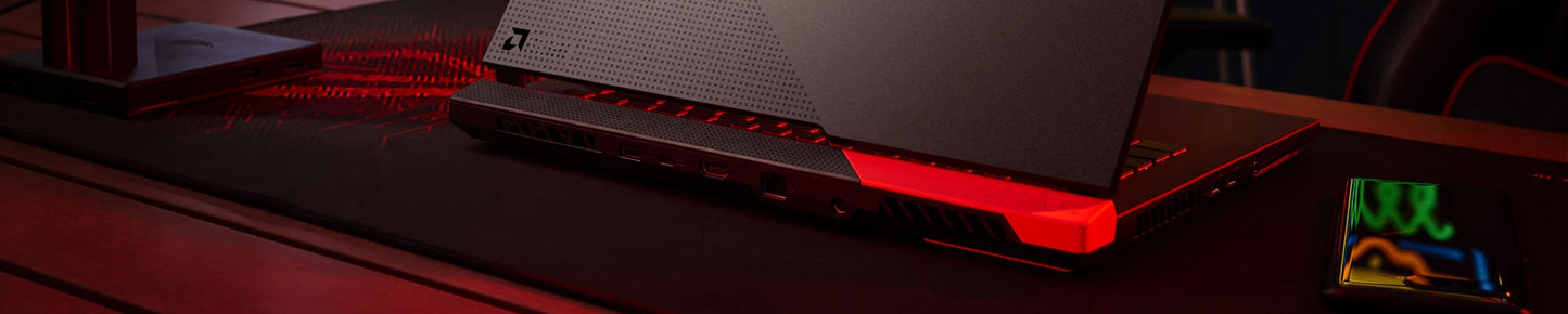 Asus ROG Laptop Cases