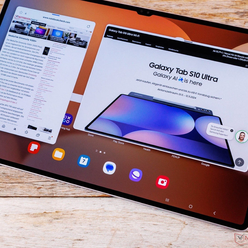 Galaxy TAB S11 Ultra Cases