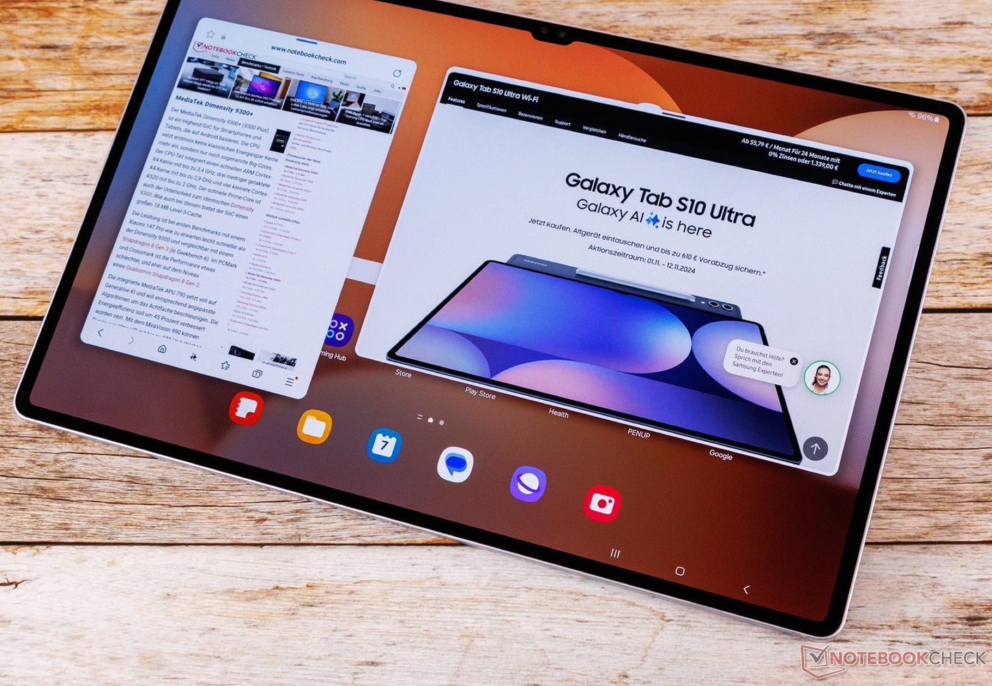 Galaxy TAB S11 Ultra Cases