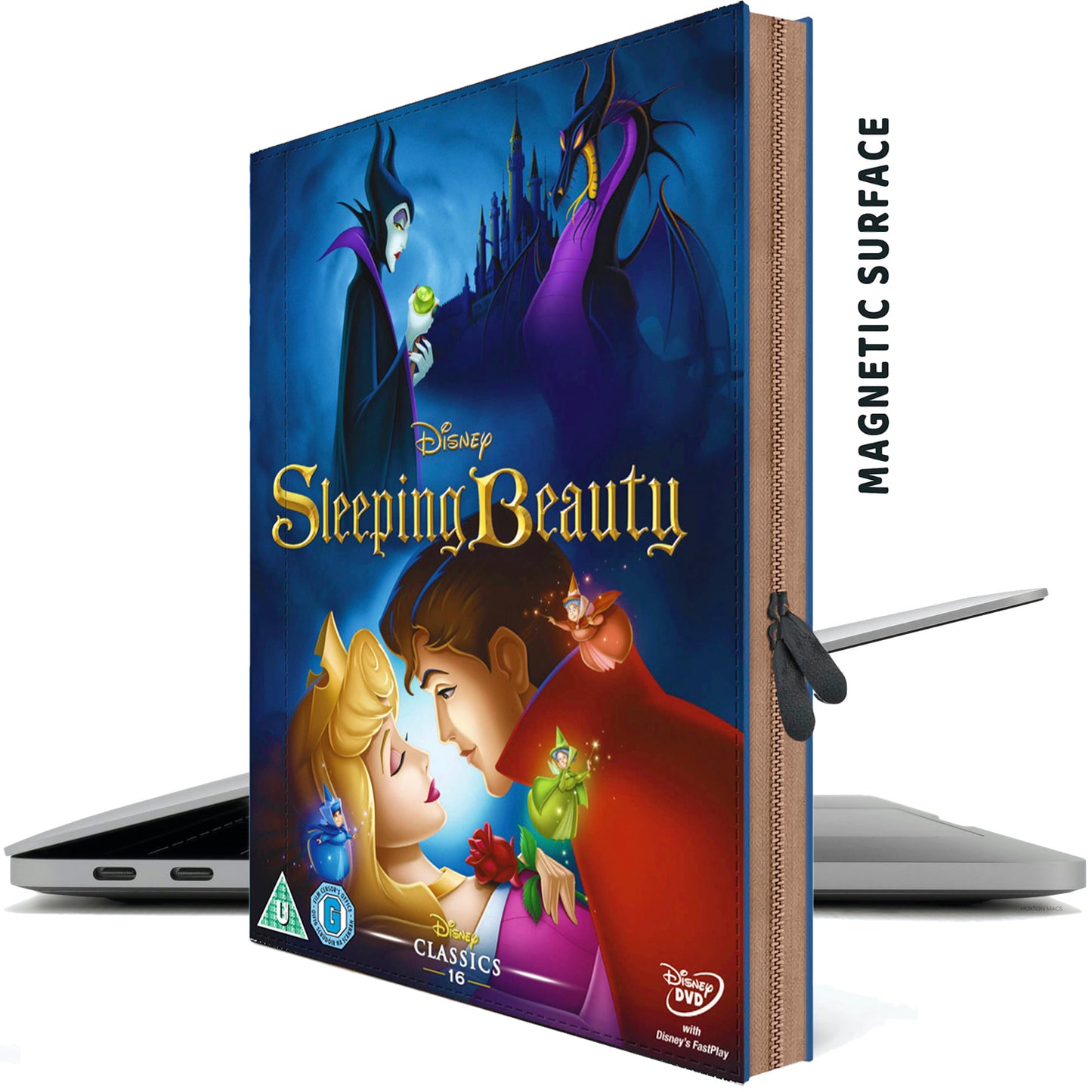 SLEEPING BEAUTY Case (fits any device)