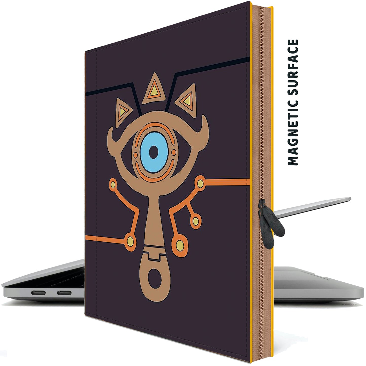 ZELDA SHEIKAH SLATE Case (fits any device)