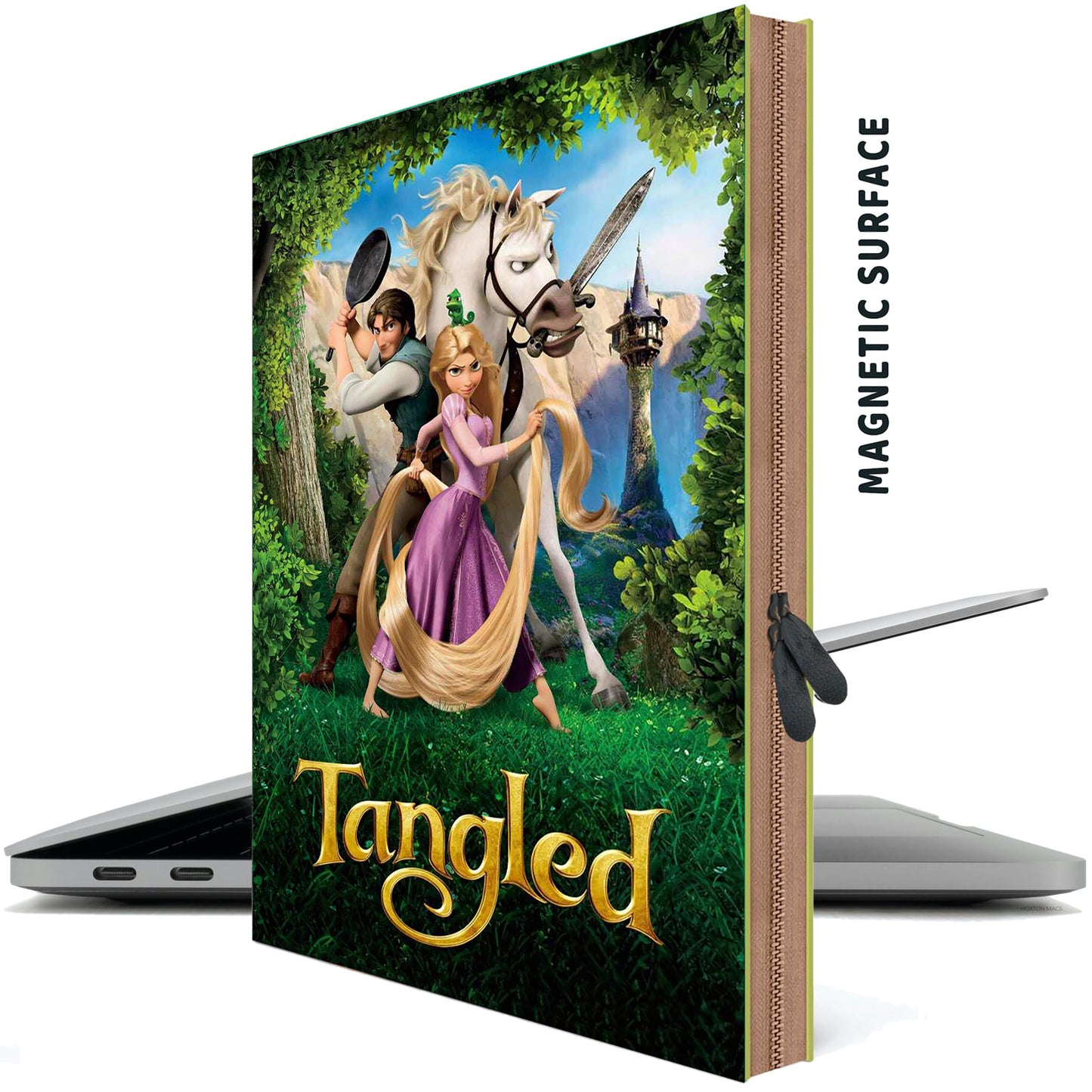 TANGLED RAPUNZEL Case (fits any device)