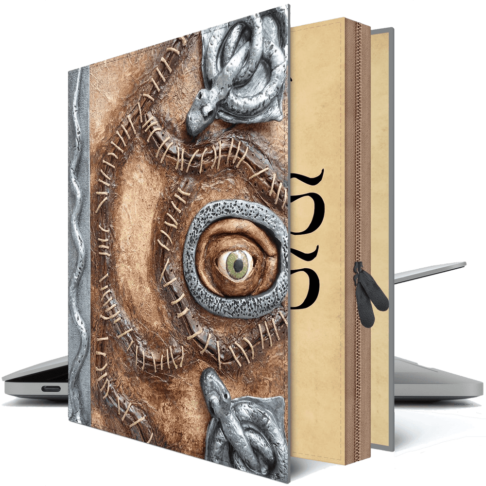 HOCUS POCUS Galaxy Book3 Pro 360 Case