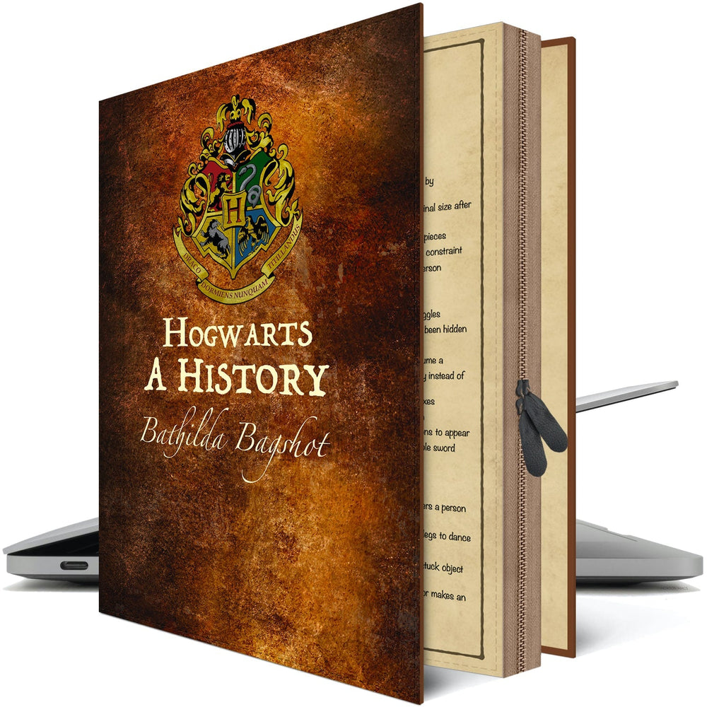 HOGWARTS: A HISTORY Case (fits any device)