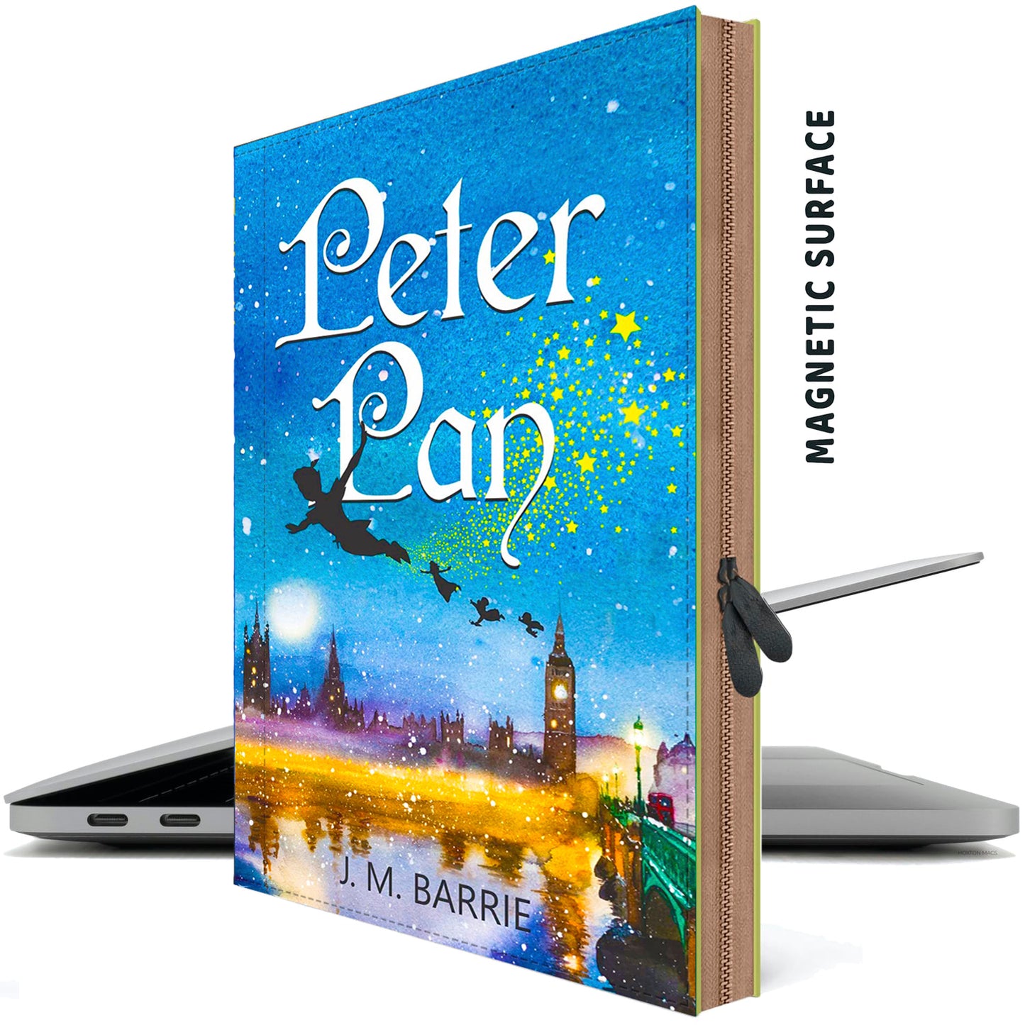 PETER PAN Case (fits any device)