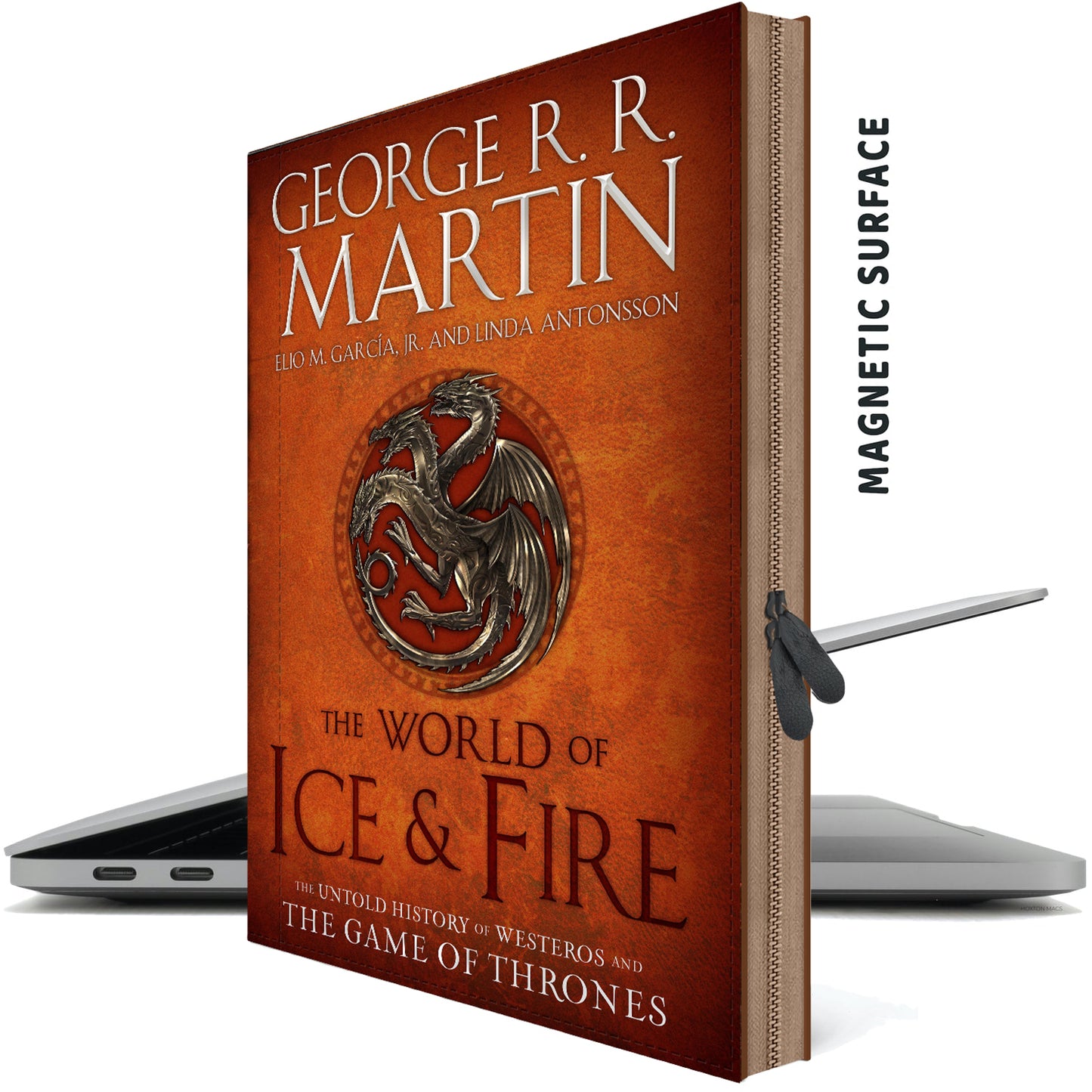 THE WORLD OF ICE AND FIRE Case (fits any device)