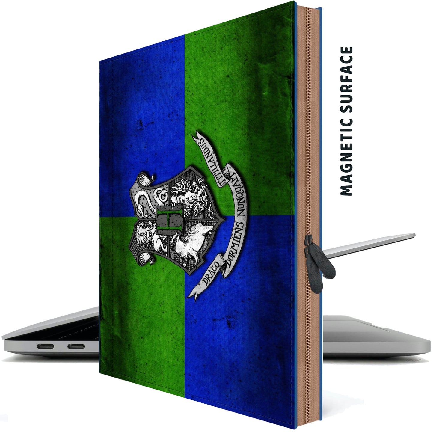 SLYTHERCLAW HARRY POTTER Case (fits any device)