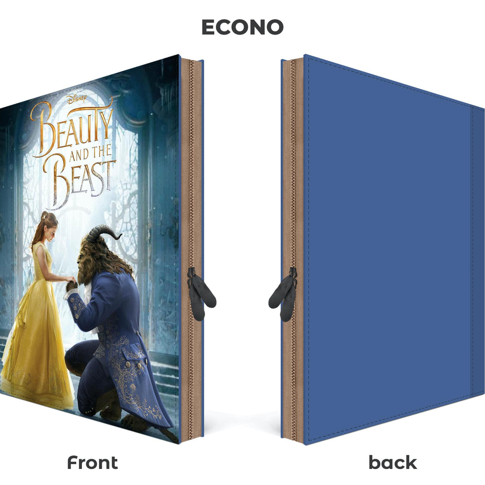 
                      
                        2024 M4 iPad Pro 11 inch Case Disney iPad Case Beauty and The Beast
                      
                    