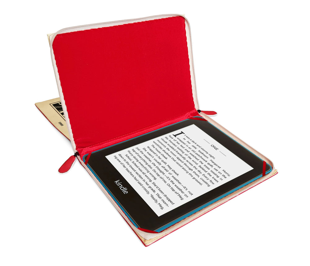 
                  
                    Hamilton PlayBill Kindle Paperwhite Case
                  
                