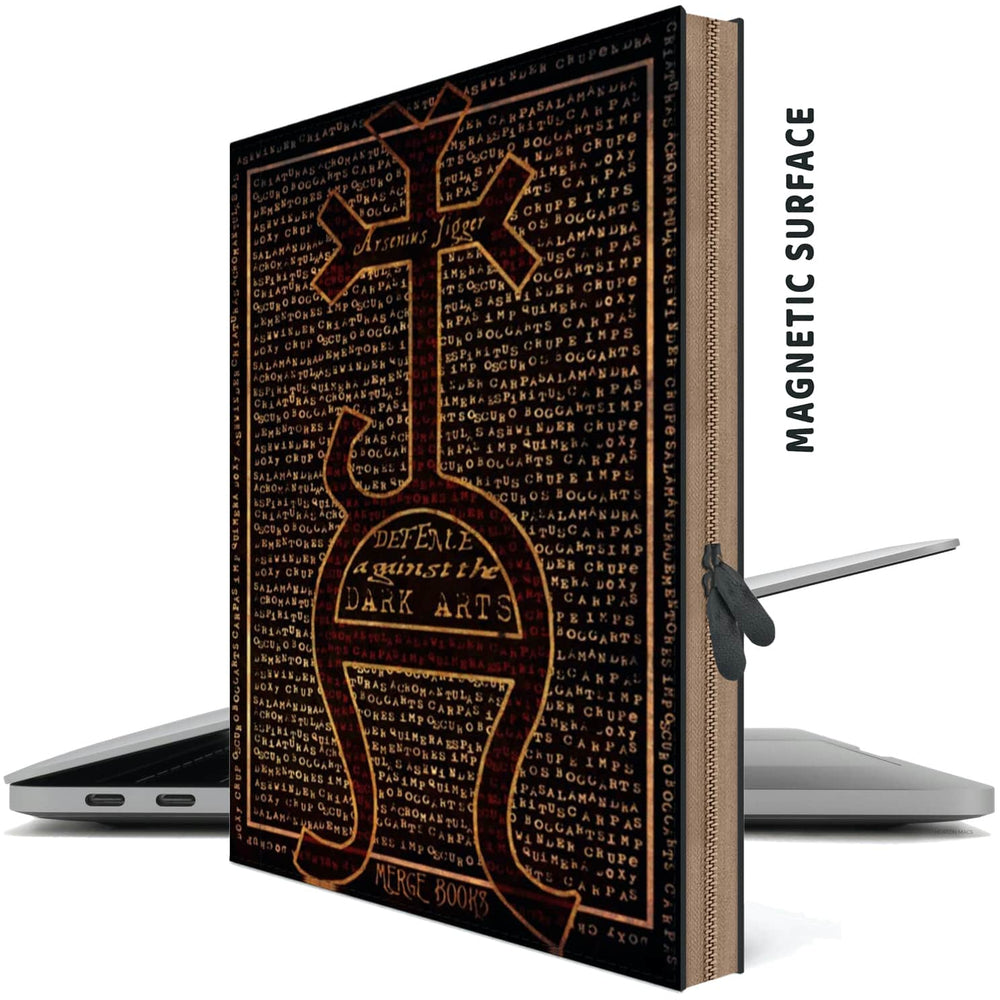 DARK ARTS Macbook M4 Pro 14 Case