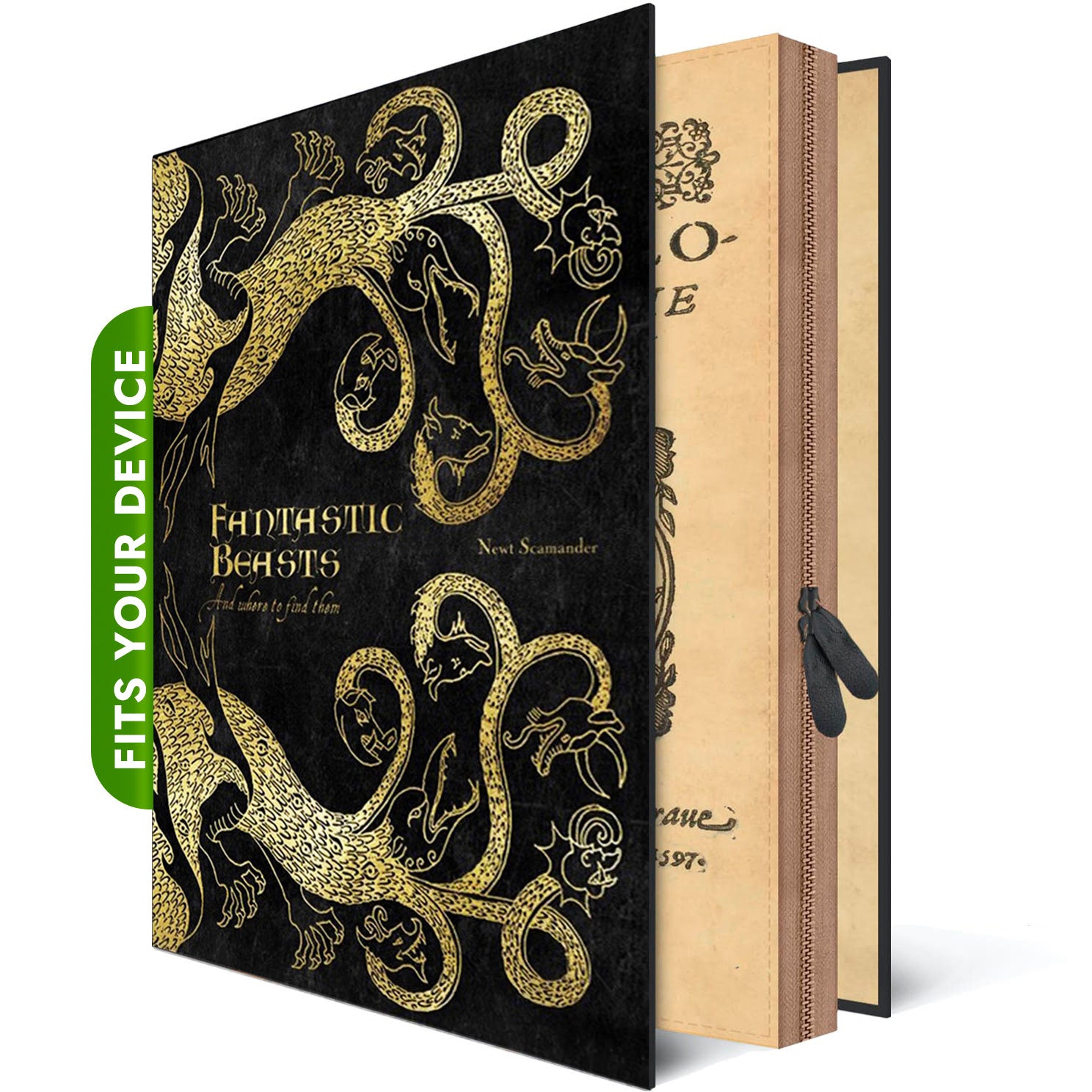 17 inch Laptop Cases – CASELIBRARY