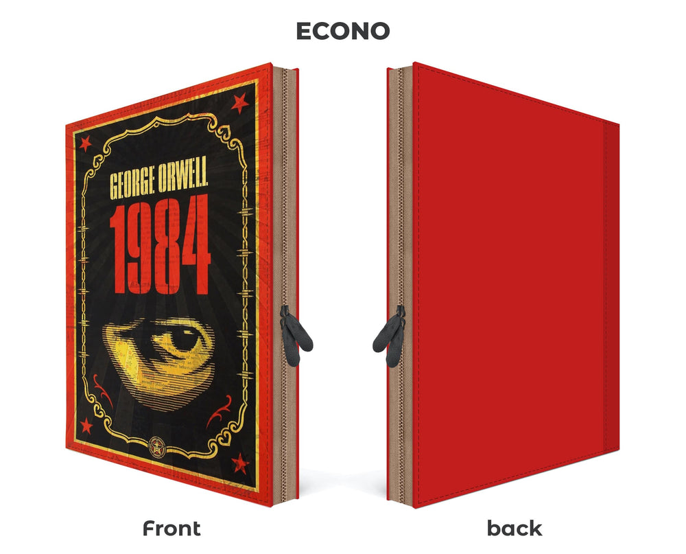 
                  
                    1984 Supernote A5x Folio Case
                  
                