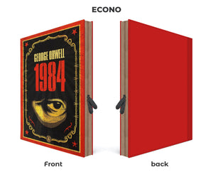 
                  
                    1984 Supernote A5x Folio Case
                  
                