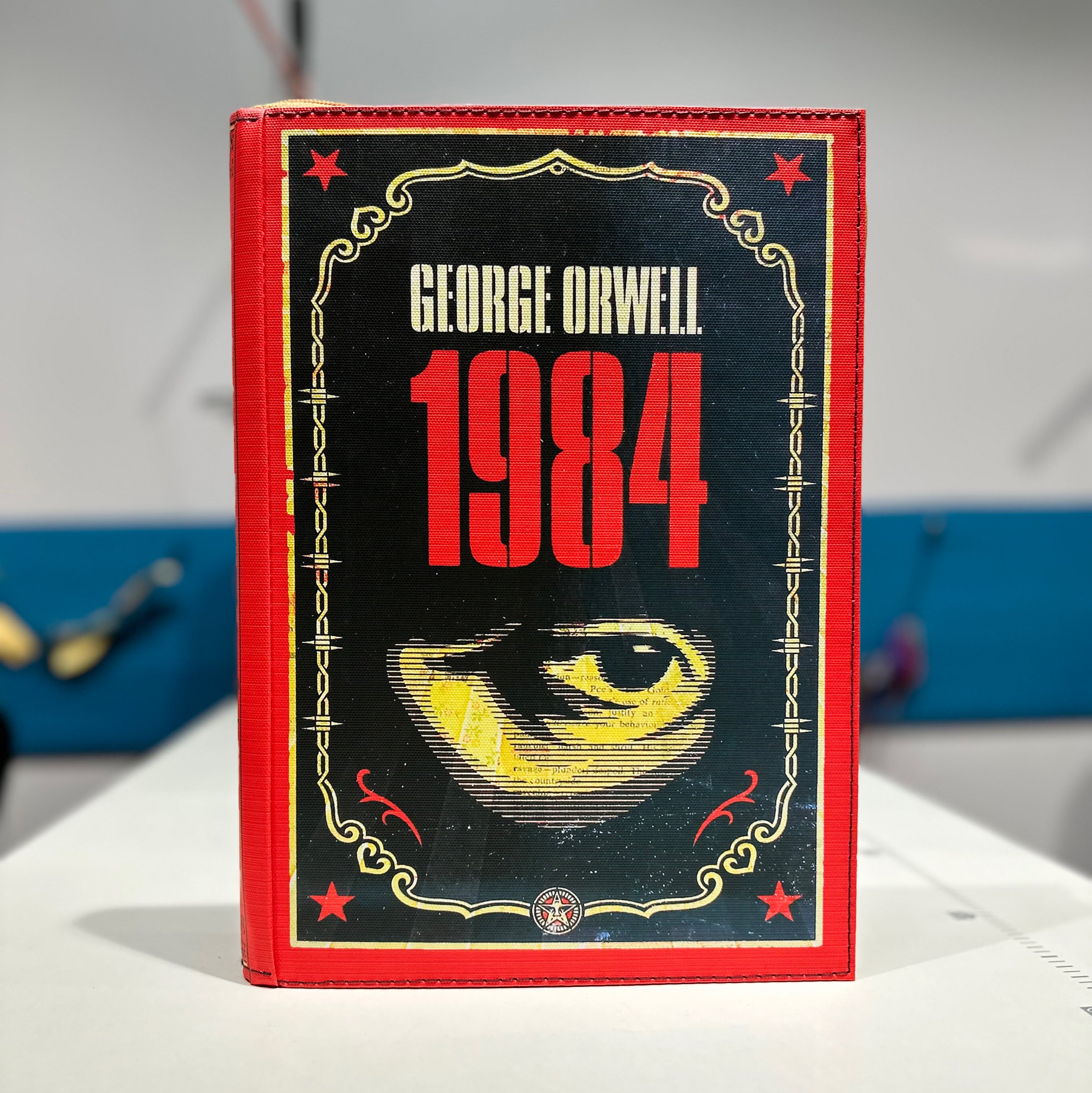 1984 Case (fits any device) – CASELIBRARY