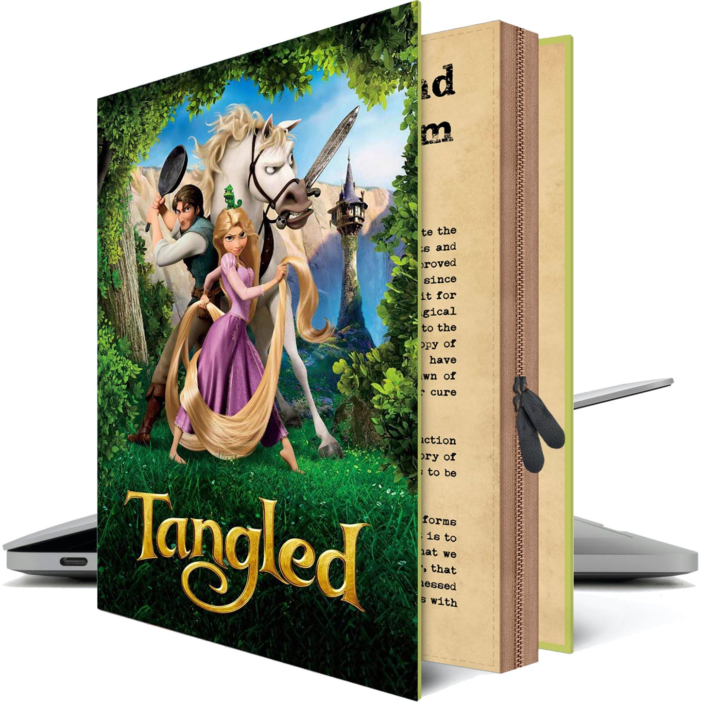 TANGLED RAPUNZEL Case (fits any device)