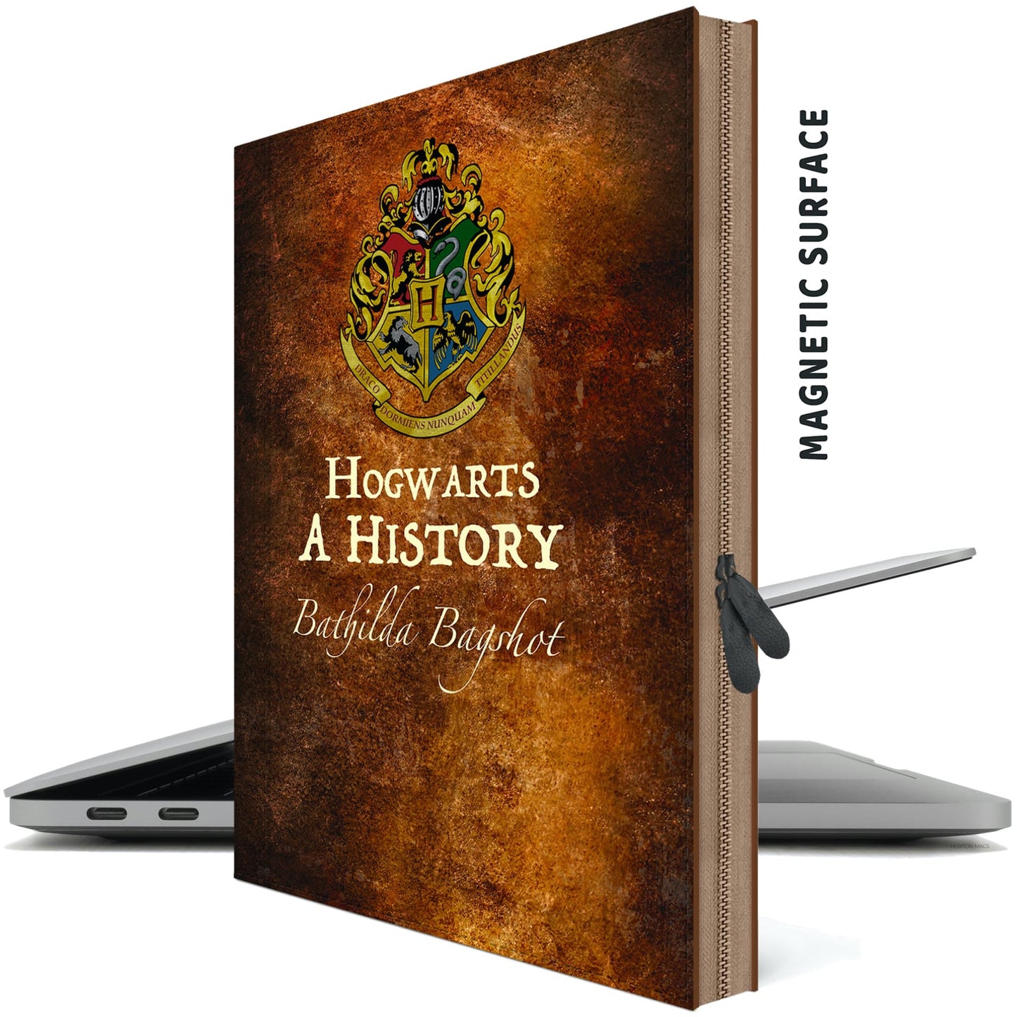 HOGWARTS: A HISTORY Case (fits any device)