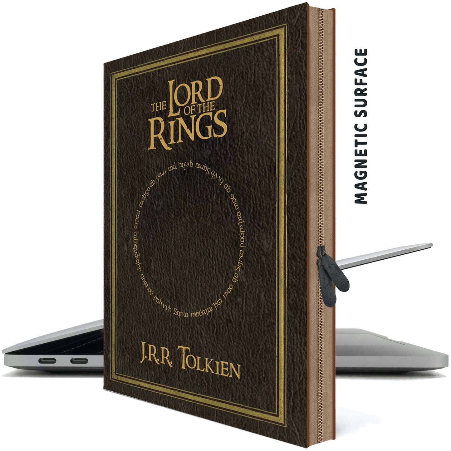 LORD OF THE RINGS Galaxy Book3 360 Case