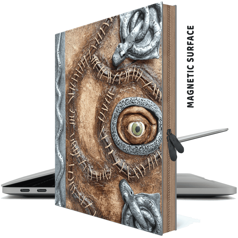 HOCUS POCUS Galaxy Book3 Pro 360 Case