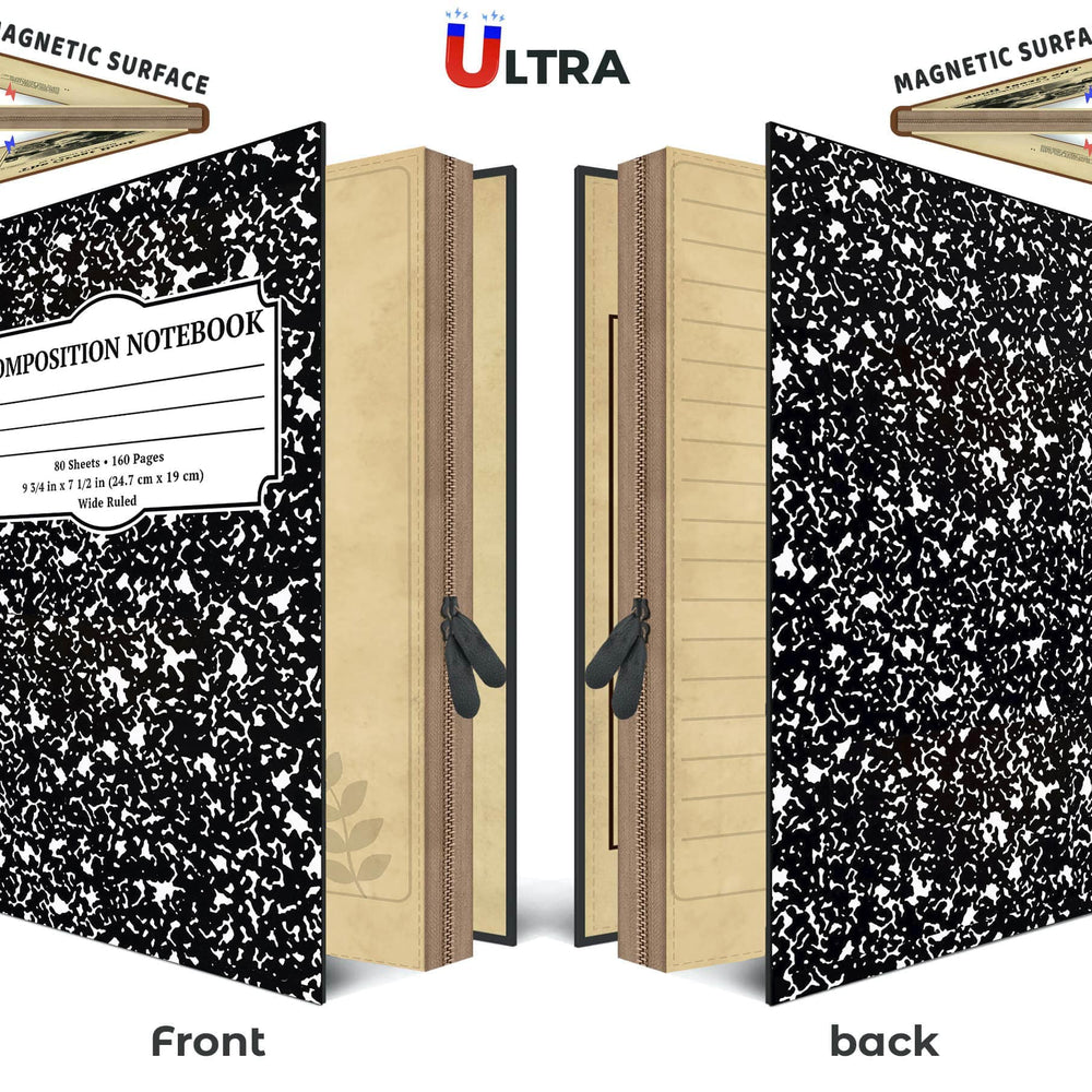 
                      
                        reMarkable Paper Pro Case COMPOSITION BOOK
                      
                    