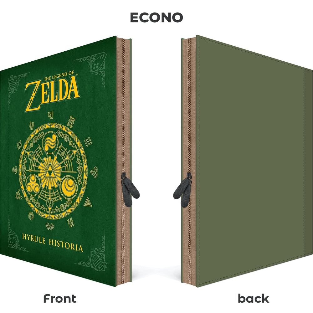 
                      
                        Remarkable Paper Pro Case LEGEND OF ZELDA
                      
                    