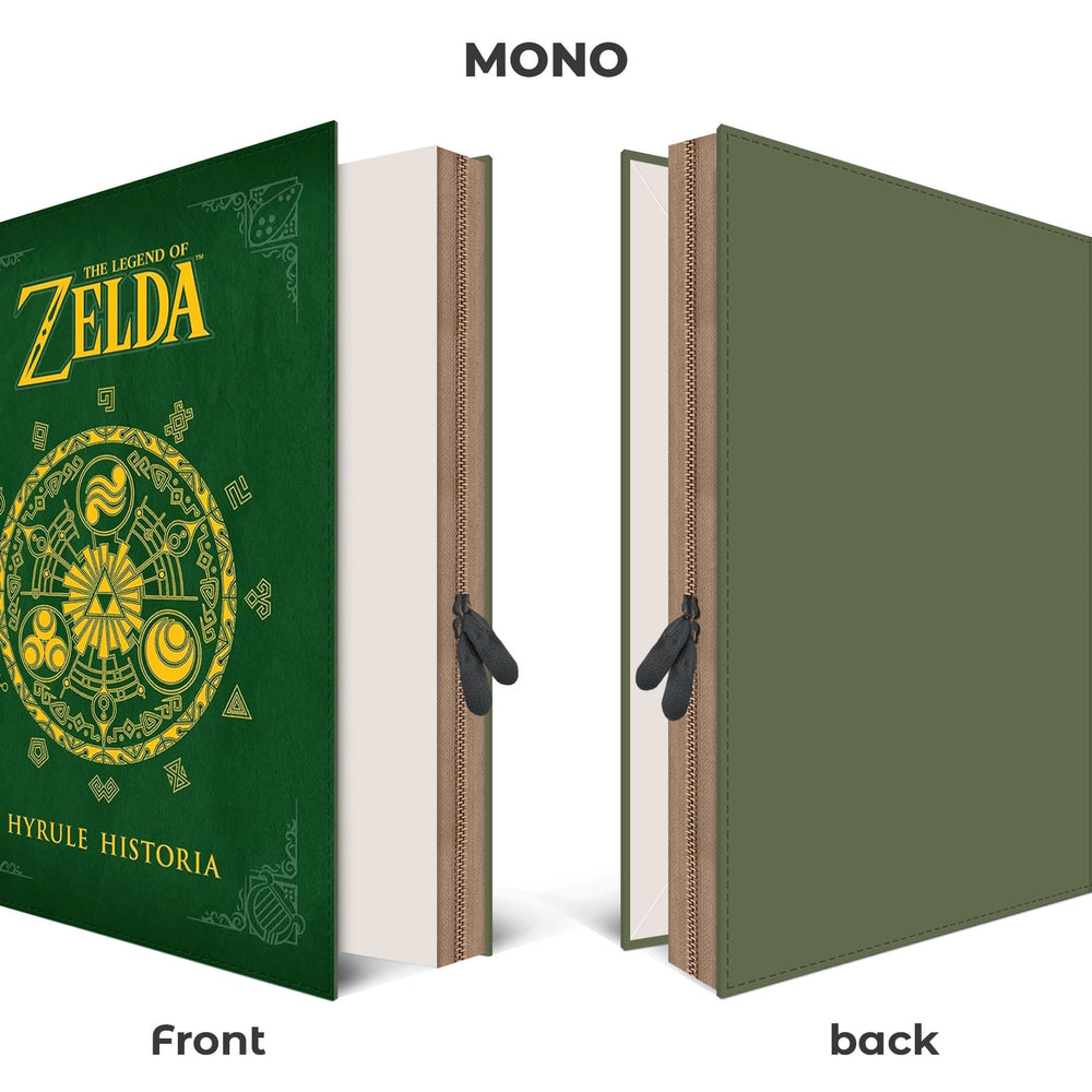 
                      
                        Remarkable Paper Pro Case LEGEND OF ZELDA
                      
                    