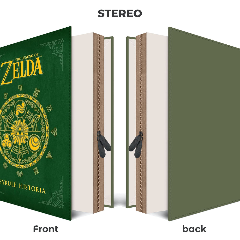 
                      
                        Remarkable Paper Pro Case LEGEND OF ZELDA
                      
                    