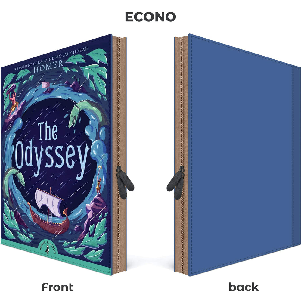
                      
                        Kindle Colorsoft Case THE ODYSSEY
                      
                    