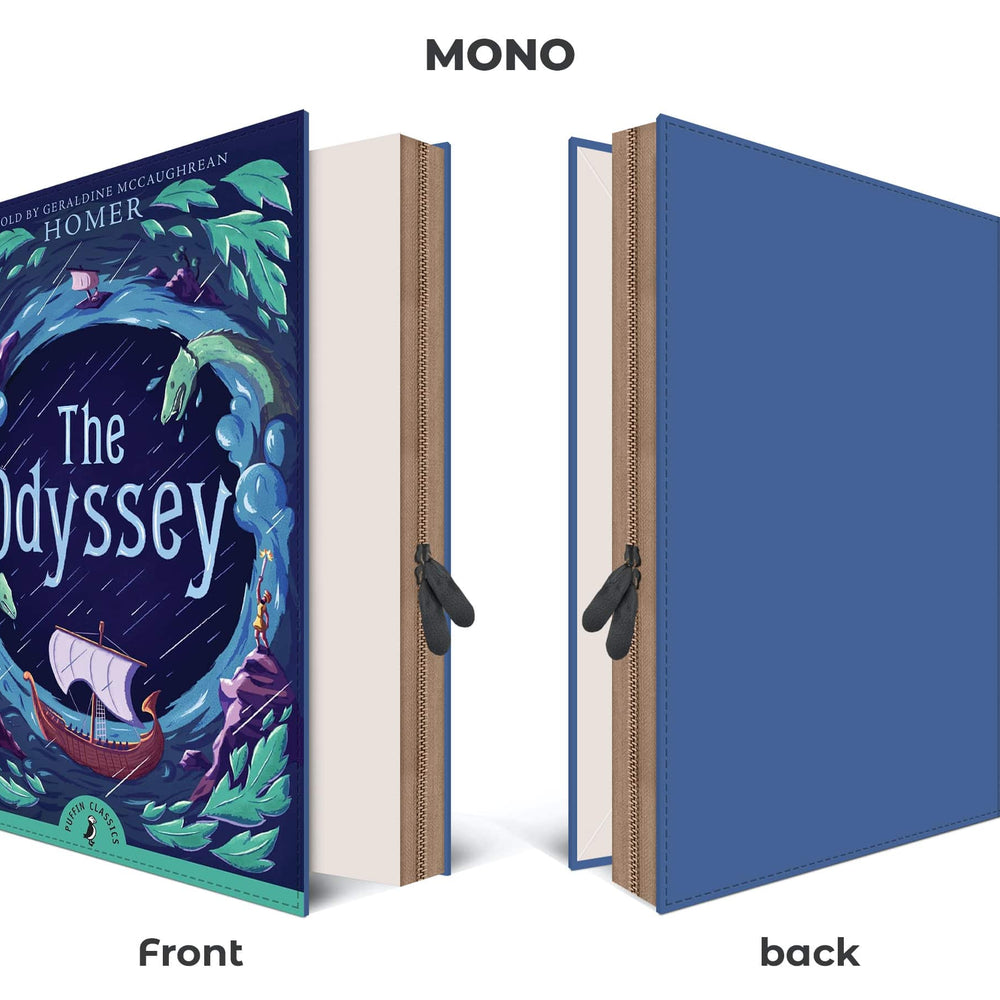 
                      
                        Kindle Colorsoft Case THE ODYSSEY
                      
                    