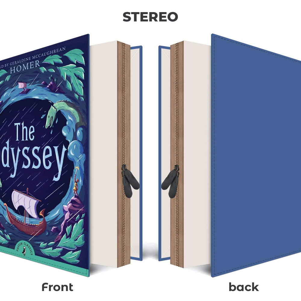 
                      
                        Kindle Colorsoft Case THE ODYSSEY
                      
                    