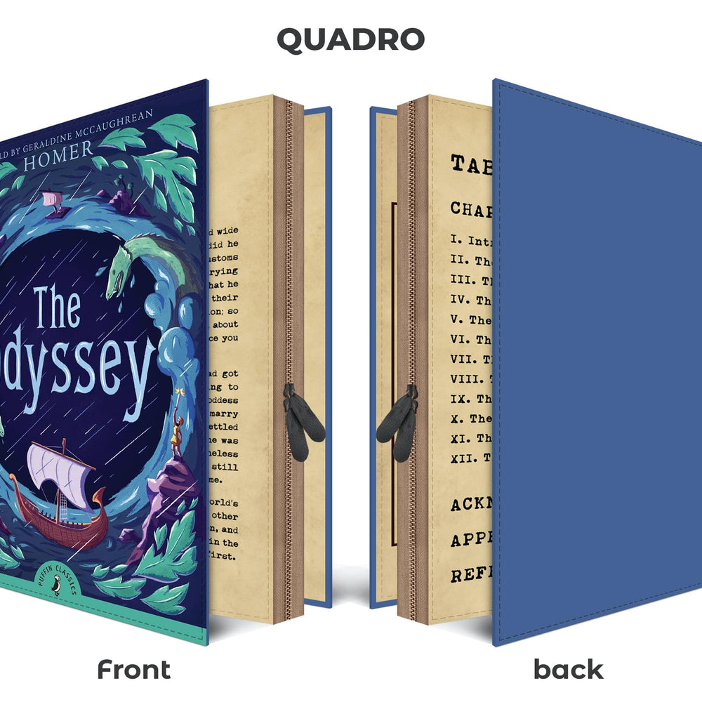 
                      
                        Kindle Colorsoft Case THE ODYSSEY
                      
                    