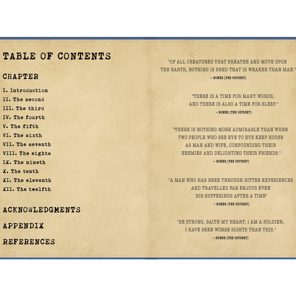 
                      
                        Kindle Colorsoft Case THE ODYSSEY
                      
                    