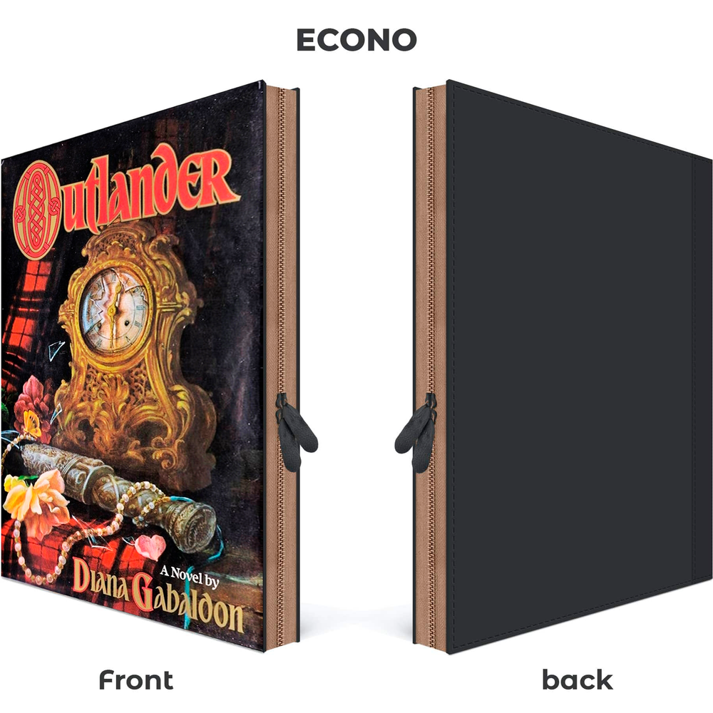 
                      
                        Kindle Colorsoft Case OUTLANDER
                      
                    