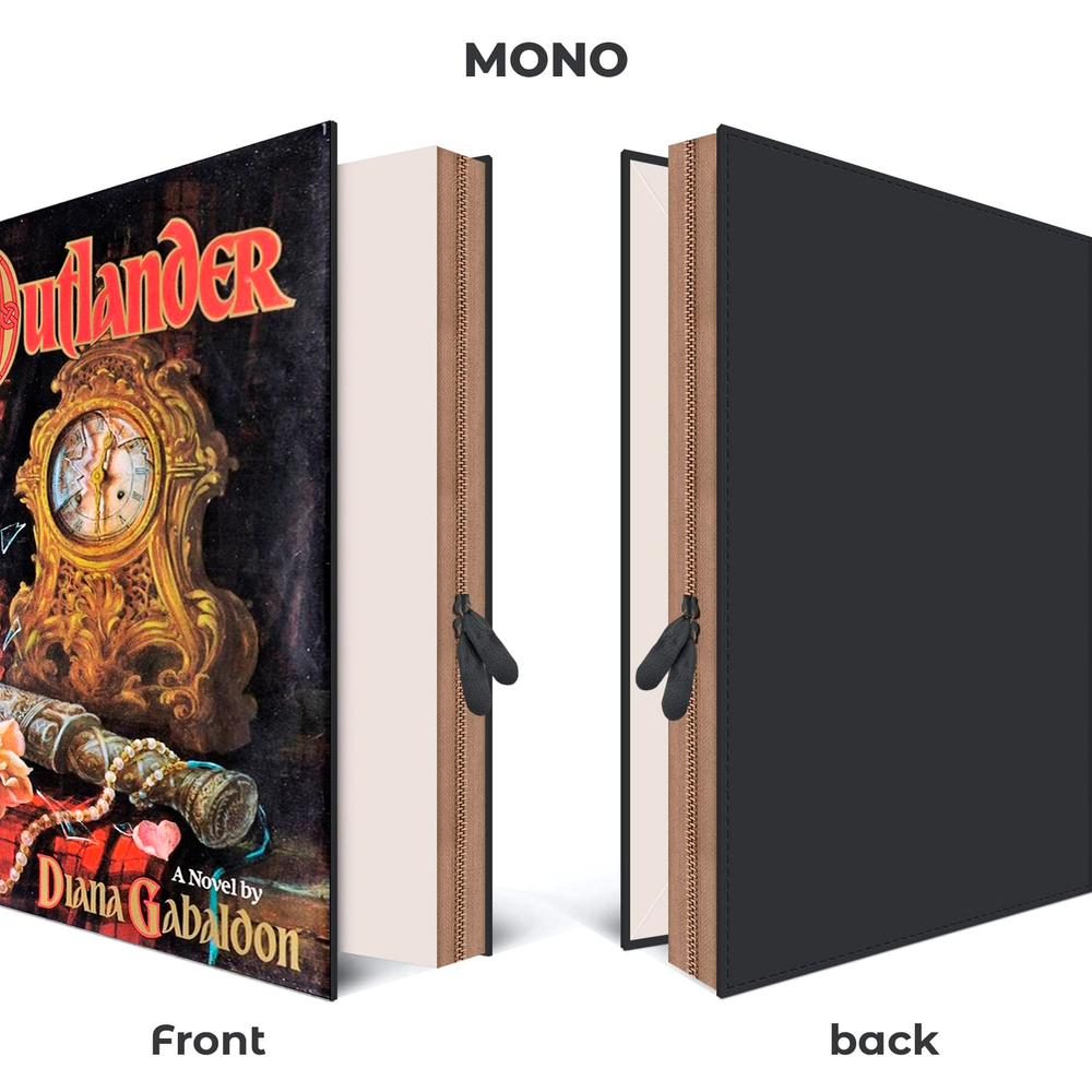 
                      
                        Kindle Colorsoft Case OUTLANDER
                      
                    