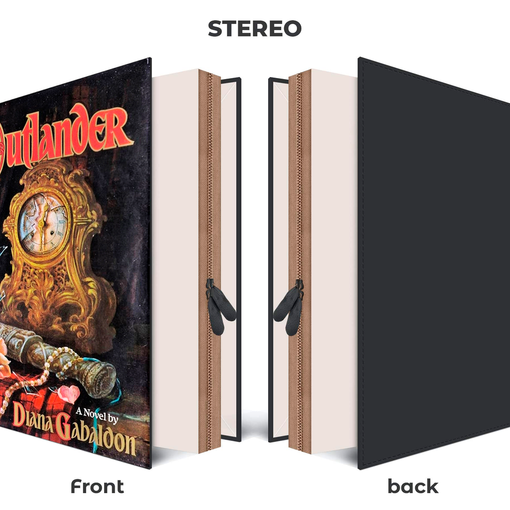 
                      
                        Kindle Colorsoft Case OUTLANDER
                      
                    