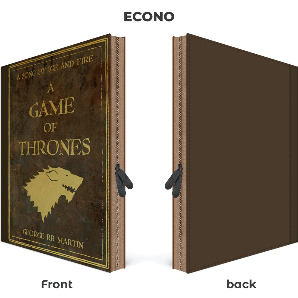 
                      
                        GAME OF THRONES Supernote Case
                      
                    