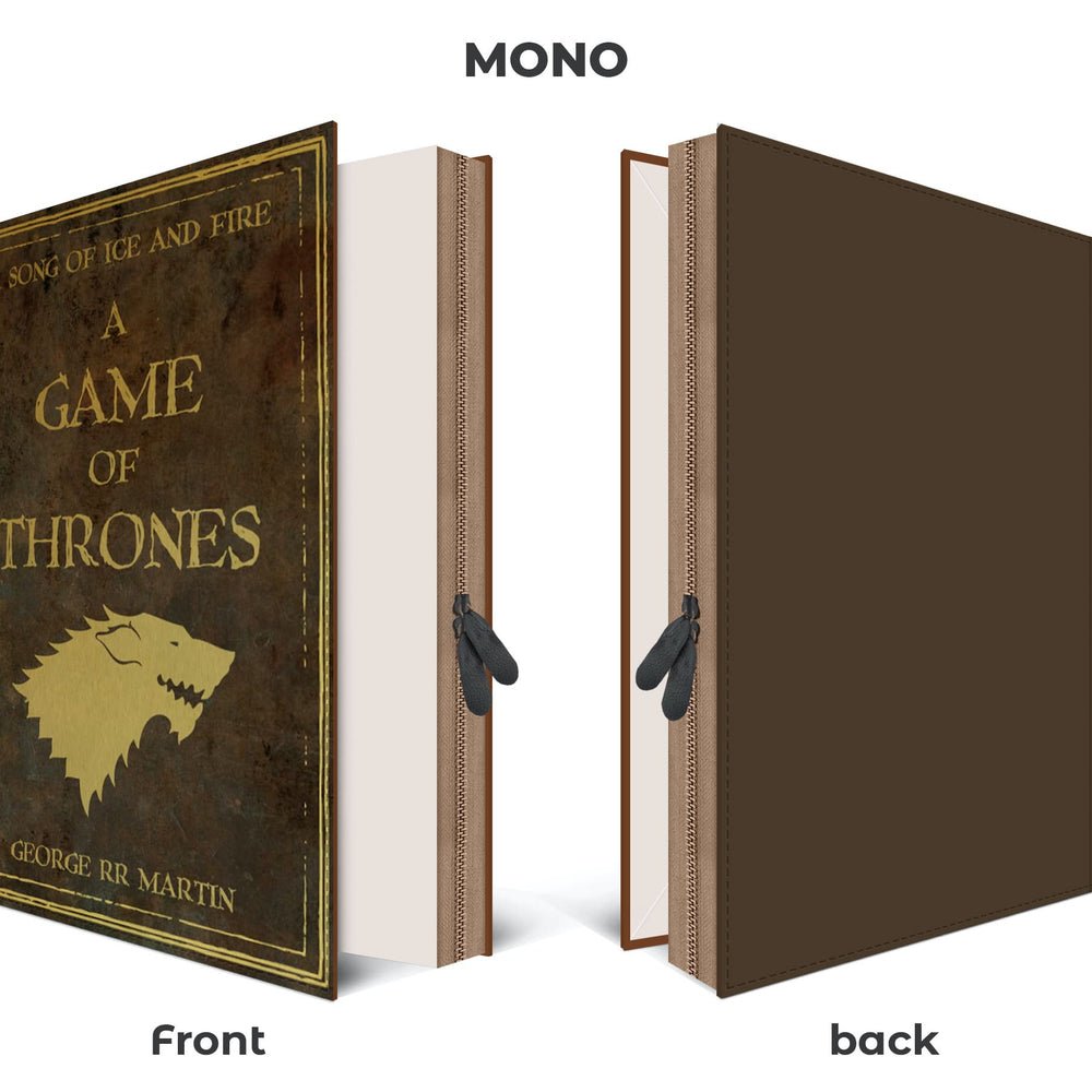 
                      
                        GAME OF THRONES Supernote Case
                      
                    