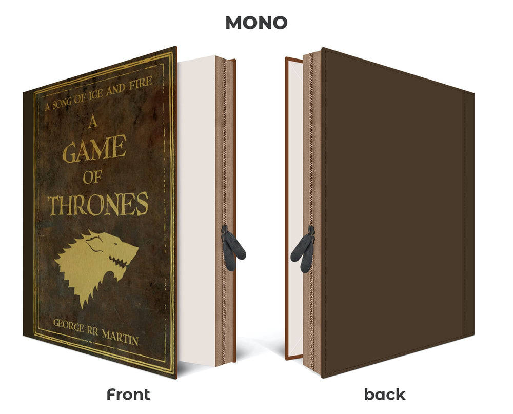 
                  
                    GAME OF THRONES Onyx Boox Case
                  
                