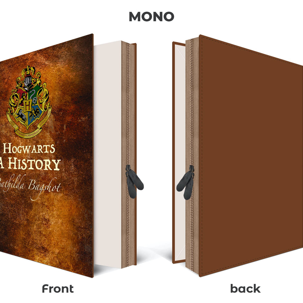 
                      
                        HOGWARTS: A HISTORY Case (fits any device)
                      
                    