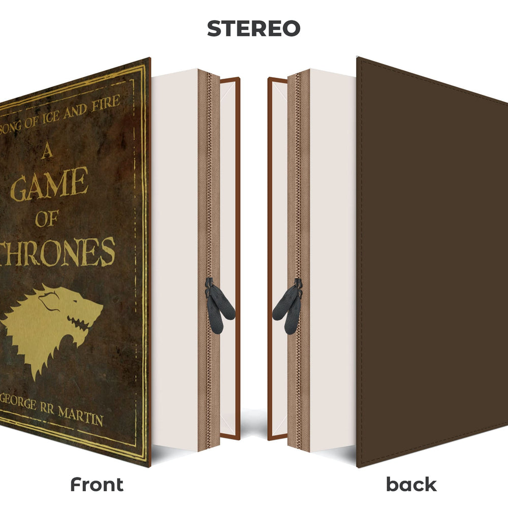 
                      
                        GAME OF THRONES Onyx Boox Case
                      
                    